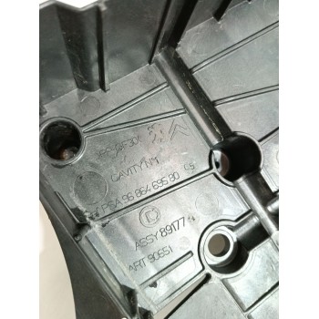 Recambio de soporte bateria para peugeot 508 i (8d_) 2.0 bluehdi 150 referencia OEM IAM 9686469580  