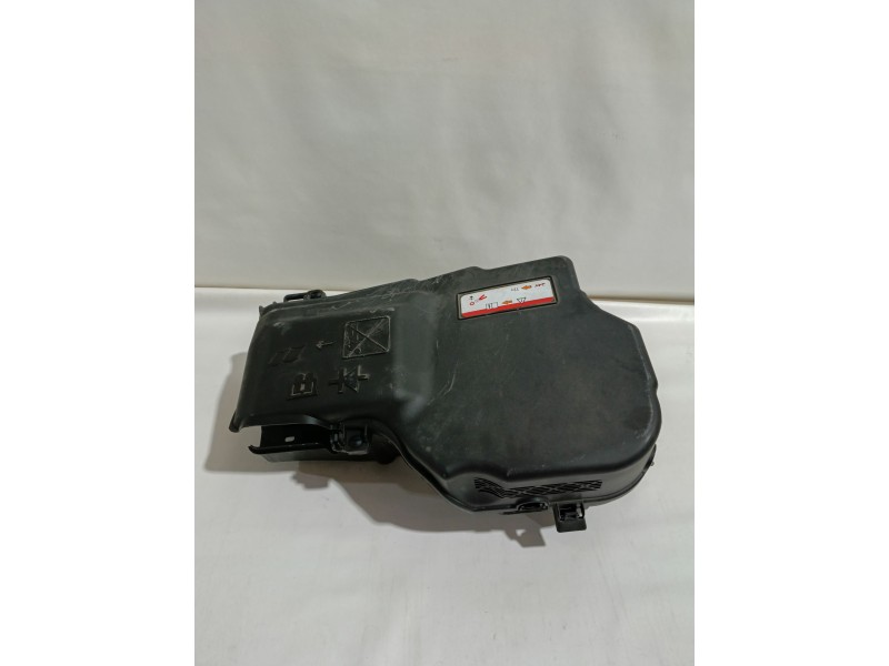 Recambio de cubierta caja reles para peugeot 508 i (8d_) 2.0 bluehdi 150 referencia OEM IAM 9687677280  