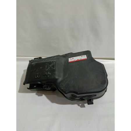 Recambio de cubierta caja reles para peugeot 508 i (8d_) 2.0 bluehdi 150 referencia OEM IAM 9687677280  