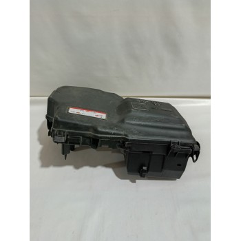 Recambio de cubierta caja reles para peugeot 508 i (8d_) 2.0 bluehdi 150 referencia OEM IAM 9687677280  