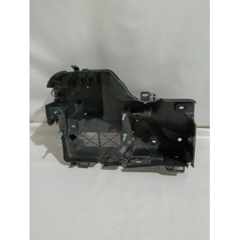 Recambio de cubierta caja reles para peugeot 508 i (8d_) 2.0 bluehdi 150 referencia OEM IAM 9687677280  