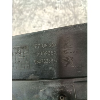 Recambio de travesaño para peugeot 508 i (8d_) 2.0 bluehdi 150 referencia OEM IAM 9807628677  