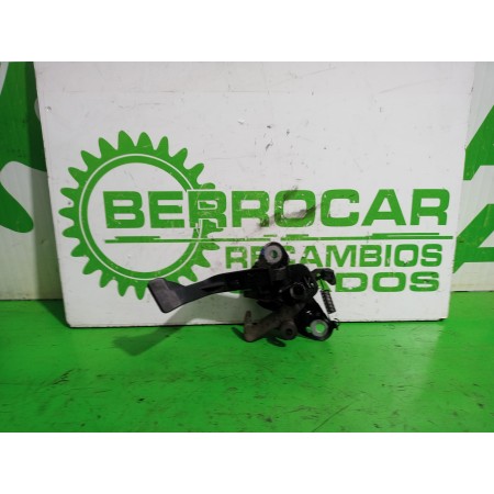 Recambio de cerradura capo para peugeot 407 2.0 16v cat referencia OEM IAM 9656764080  
