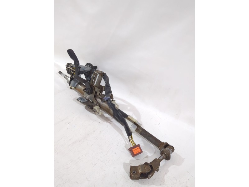 Recambio de columna direccion para rover 400 ii hatchback (rt) 414 si referencia OEM IAM QMB101870PMP  