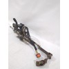 Recambio de columna direccion para rover 400 ii hatchback (rt) 414 si referencia OEM IAM QMB101870PMP  
