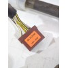 Recambio de columna direccion para rover 400 ii hatchback (rt) 414 si referencia OEM IAM QMB101870PMP  