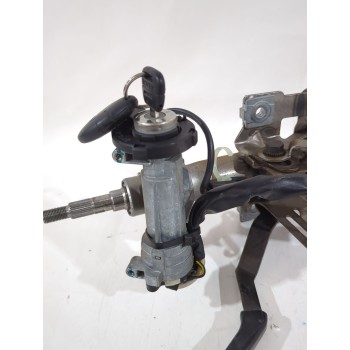 Recambio de columna direccion para rover 400 ii hatchback (rt) 414 si referencia OEM IAM QMB101870PMP  