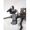 Recambio de columna direccion para rover 400 ii hatchback (rt) 414 si referencia OEM IAM QMB101870PMP  