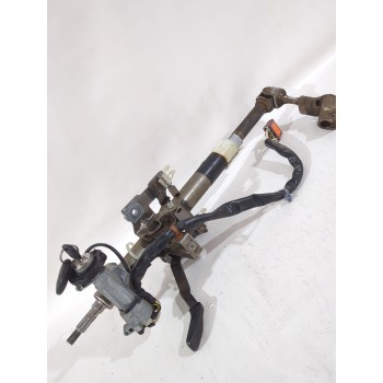 Recambio de columna direccion para rover 400 ii hatchback (rt) 414 si referencia OEM IAM QMB101870PMP  