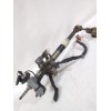 Recambio de columna direccion para rover 400 ii hatchback (rt) 414 si referencia OEM IAM QMB101870PMP  