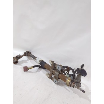 Recambio de columna direccion para rover 400 ii hatchback (rt) 414 si referencia OEM IAM QMB101870PMP  