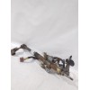 Recambio de columna direccion para rover 400 ii hatchback (rt) 414 si referencia OEM IAM QMB101870PMP  