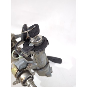 Recambio de columna direccion para rover 400 ii hatchback (rt) 414 si referencia OEM IAM QMB101870PMP  