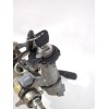 Recambio de columna direccion para rover 400 ii hatchback (rt) 414 si referencia OEM IAM QMB101870PMP  