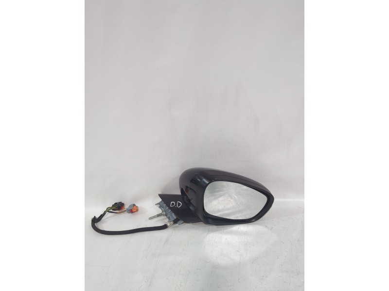 Recambio de retrovisor derecho para peugeot 508 i (8d_) 2.0 bluehdi 150 referencia OEM IAM E20210077  