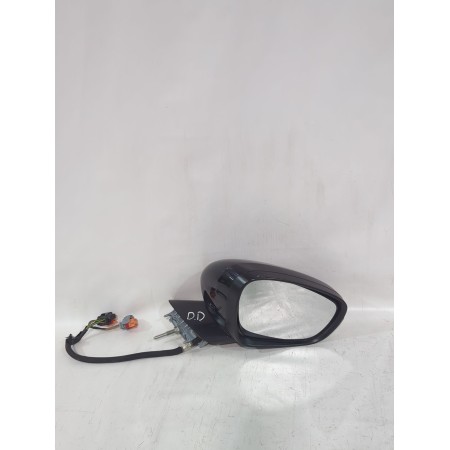 Recambio de retrovisor derecho para peugeot 508 i (8d_) 2.0 bluehdi 150 referencia OEM IAM E20210077  