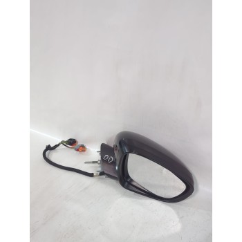 Recambio de retrovisor derecho para peugeot 508 i (8d_) 2.0 bluehdi 150 referencia OEM IAM E20210077  