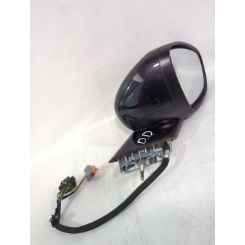 Recambio de retrovisor derecho para peugeot 508 i (8d_) 2.0 bluehdi 150 referencia OEM IAM E20210077  