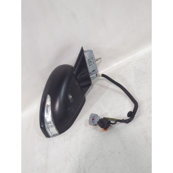 Recambio de retrovisor derecho para peugeot 508 i (8d_) 2.0 bluehdi 150 referencia OEM IAM E20210077  