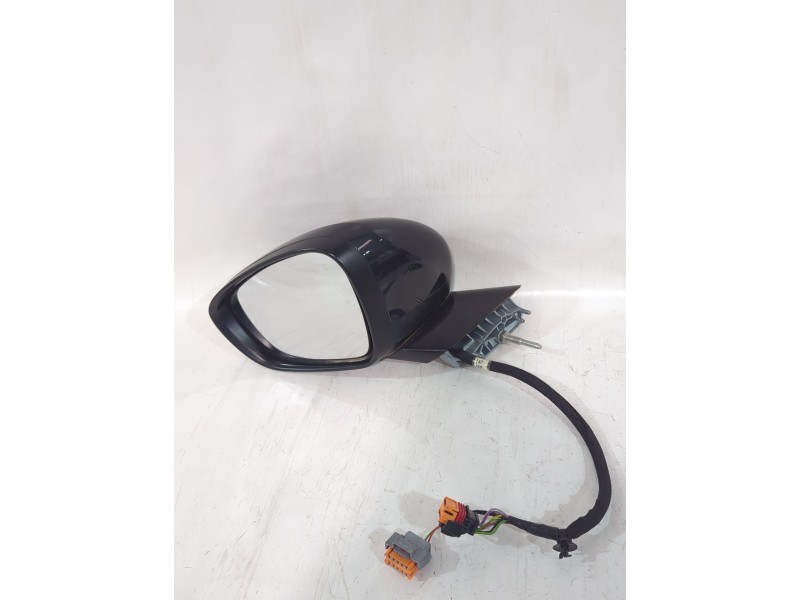 Recambio de retrovisor izquierdo para peugeot 508 i (8d_) 2.0 bluehdi 150 referencia OEM IAM E20210077  