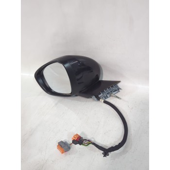 Recambio de retrovisor izquierdo para peugeot 508 i (8d_) 2.0 bluehdi 150 referencia OEM IAM E20210077  
