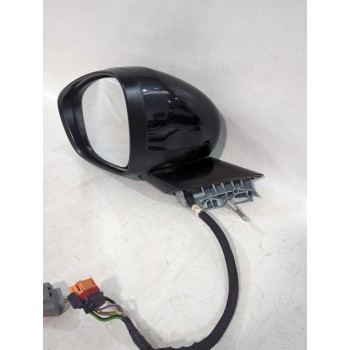 Recambio de retrovisor izquierdo para peugeot 508 i (8d_) 2.0 bluehdi 150 referencia OEM IAM E20210077  