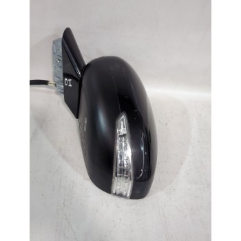 Recambio de retrovisor izquierdo para peugeot 508 i (8d_) 2.0 bluehdi 150 referencia OEM IAM E20210077  