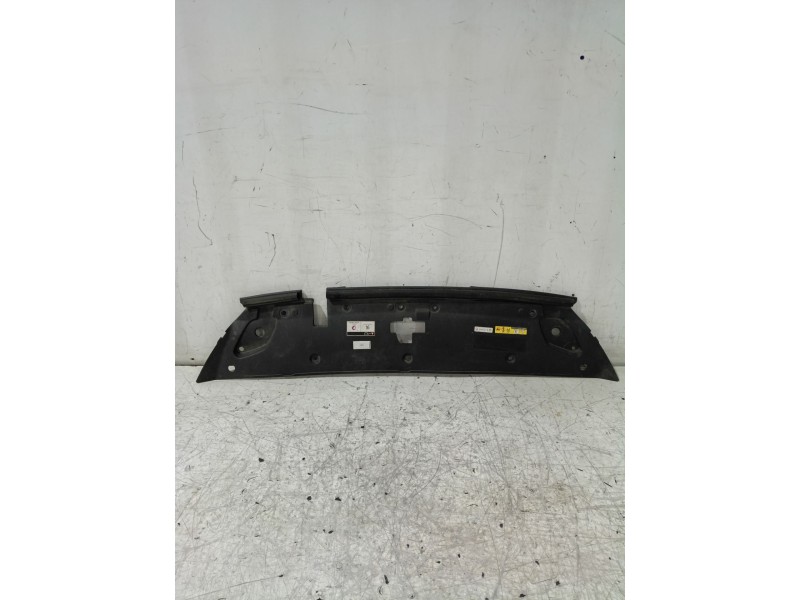 Recambio de moldura para peugeot 508 i (8d_) 2.0 bluehdi 150 referencia OEM IAM 9807628477  