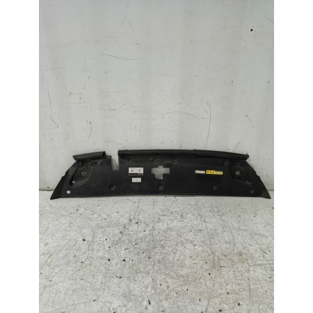 Recambio de moldura para peugeot 508 i (8d_) 2.0 bluehdi 150 referencia OEM IAM 9807628477  