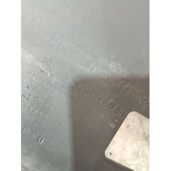 Recambio de moldura para peugeot 508 i (8d_) 2.0 bluehdi 150 referencia OEM IAM 9807628477  