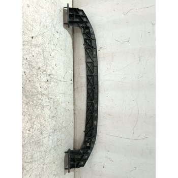 Recambio de refuerzo paragolpes delantero para peugeot 508 i (8d_) 2.0 bluehdi 150 referencia OEM IAM 9686570880  