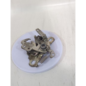 Recambio de cerradura capo para peugeot 508 i (8d_) 2.0 bluehdi 150 referencia OEM IAM 9687538080  