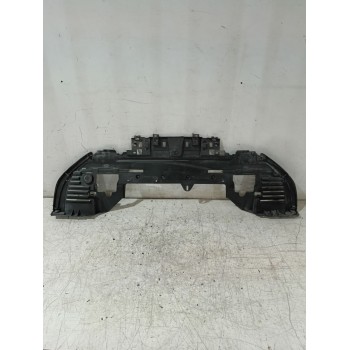 Recambio de cubrecarter para peugeot 508 i (8d_) 2.0 bluehdi 150 referencia OEM IAM 9675692880  
