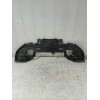 Recambio de cubrecarter para peugeot 508 i (8d_) 2.0 bluehdi 150 referencia OEM IAM 9675692880  