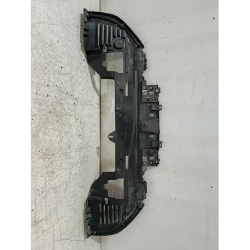 Recambio de cubrecarter para peugeot 508 i (8d_) 2.0 bluehdi 150 referencia OEM IAM 9675692880  