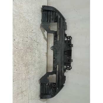Recambio de cubrecarter para peugeot 508 i (8d_) 2.0 bluehdi 150 referencia OEM IAM 9675692880  