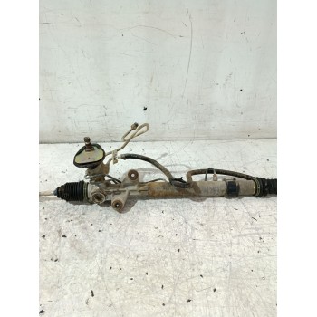 Recambio de cremallera direccion para rover 400 ii hatchback (rt) 414 si referencia OEM IAM QEB000270E  