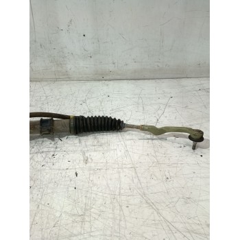Recambio de cremallera direccion para rover 400 ii hatchback (rt) 414 si referencia OEM IAM QEB000270E  