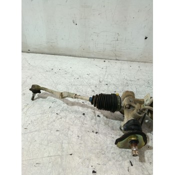 Recambio de cremallera direccion para rover 400 ii hatchback (rt) 414 si referencia OEM IAM QEB000270E  