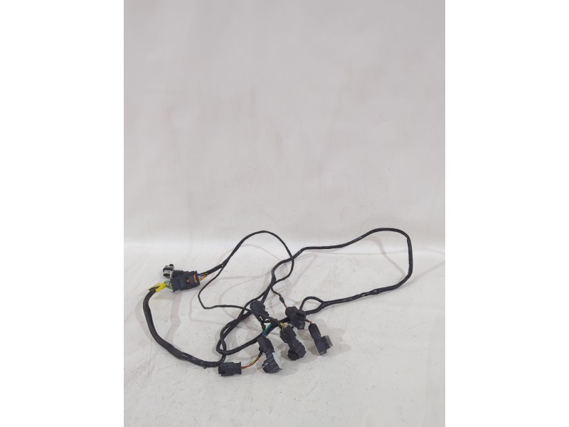 Recambio de sensor para peugeot 508 i (8d_) 2.0 bluehdi 150 referencia OEM IAM 9808753780/9675202477XT  