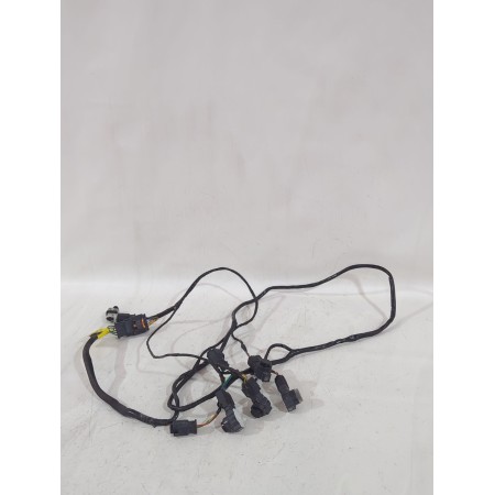 Recambio de sensor para peugeot 508 i (8d_) 2.0 bluehdi 150 referencia OEM IAM 9808753780/9675202477XT  