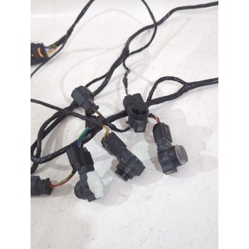 Recambio de sensor para peugeot 508 i (8d_) 2.0 bluehdi 150 referencia OEM IAM 9808753780/9675202477XT  