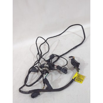 Recambio de sensor para peugeot 508 i (8d_) 2.0 bluehdi 150 referencia OEM IAM 9808753780/9675202477XT  