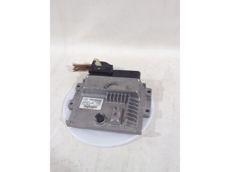 Recambio de centralita motor uce para peugeot 508 i (8d_) 2.0 bluehdi 150 referencia OEM IAM 9822370980/9809447980  