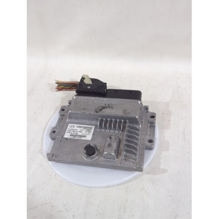 Recambio de centralita motor uce para peugeot 508 i (8d_) 2.0 bluehdi 150 referencia OEM IAM 9822370980/9809447980  