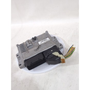 Recambio de centralita motor uce para peugeot 508 i (8d_) 2.0 bluehdi 150 referencia OEM IAM 9822370980/9809447980  