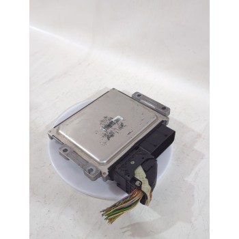 Recambio de centralita motor uce para peugeot 508 i (8d_) 2.0 bluehdi 150 referencia OEM IAM 9822370980/9809447980  