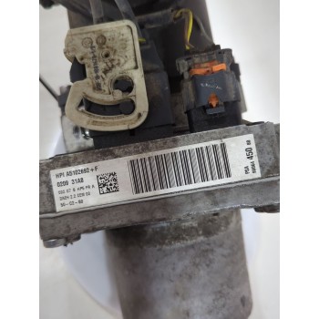 Recambio de bomba direccion para peugeot 508 i (8d_) 2.0 bluehdi 150 referencia OEM IAM 1629093280/9806445080  