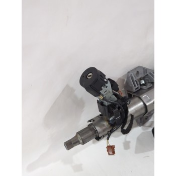 Recambio de columna direccion para peugeot 508 i (8d_) 2.0 bluehdi 150 referencia OEM IAM 4123HR/9685984177  