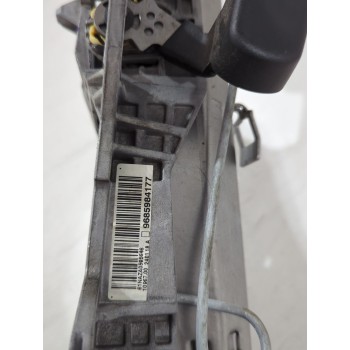 Recambio de columna direccion para peugeot 508 i (8d_) 2.0 bluehdi 150 referencia OEM IAM 4123HR/9685984177  